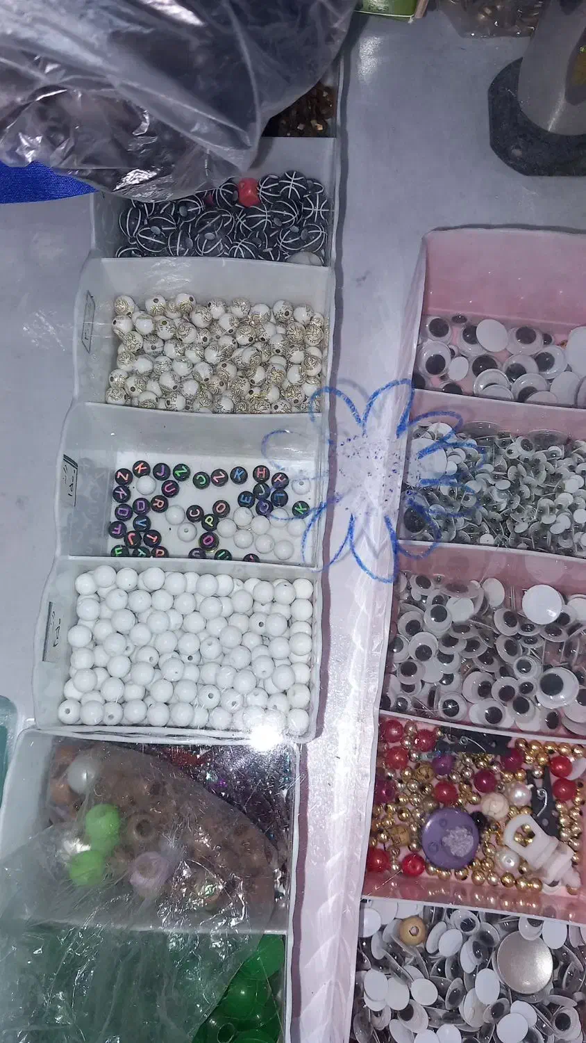 فروش مهره ووسنگ های کیلویی|بدلیجات|سمنان, |دیوار