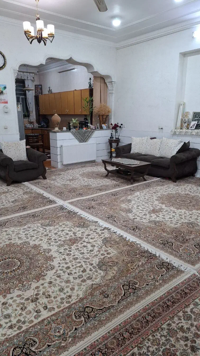 منزل مسکونی|فروش خانه و ویلا|بافق, |دیوار