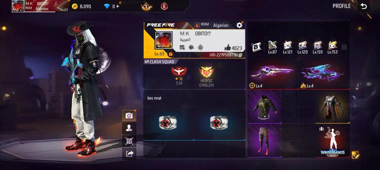 آگهی اکانت|کنسول، بازی ویدئویی و آنلاین|بجنورد, |دیوار