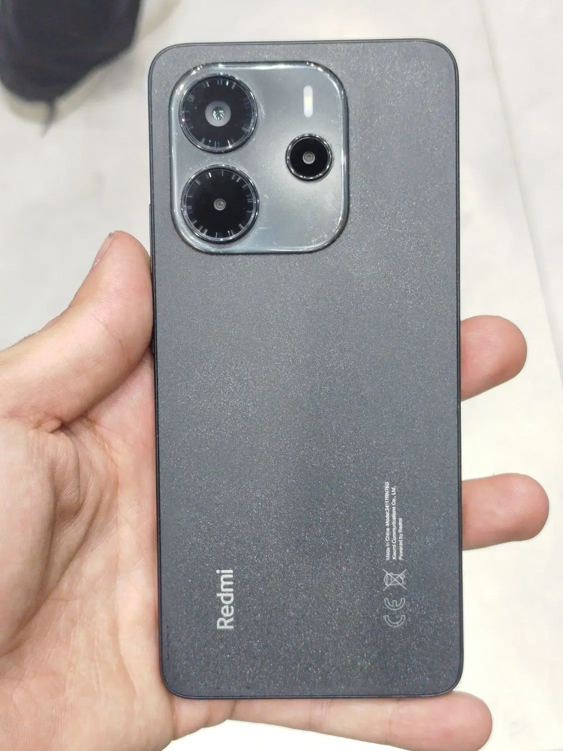 Note 14 Ram8 256GB|موبایل|مشهد, ایثار|دیوار