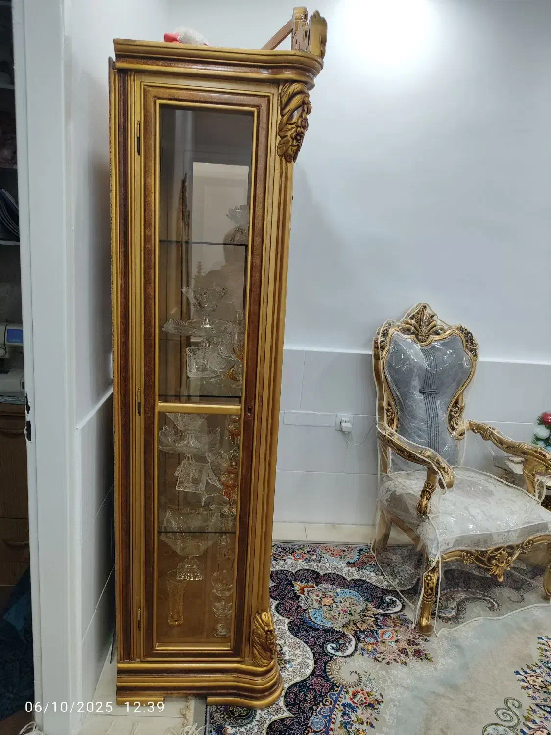 ویترین|بوفه، ویترین، کنسول|کرج, شهرک سهرابیه|دیوار