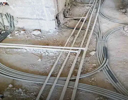 برقکشی ساختمان|خدمات پیشه و مهارت|یزد, |دیوار