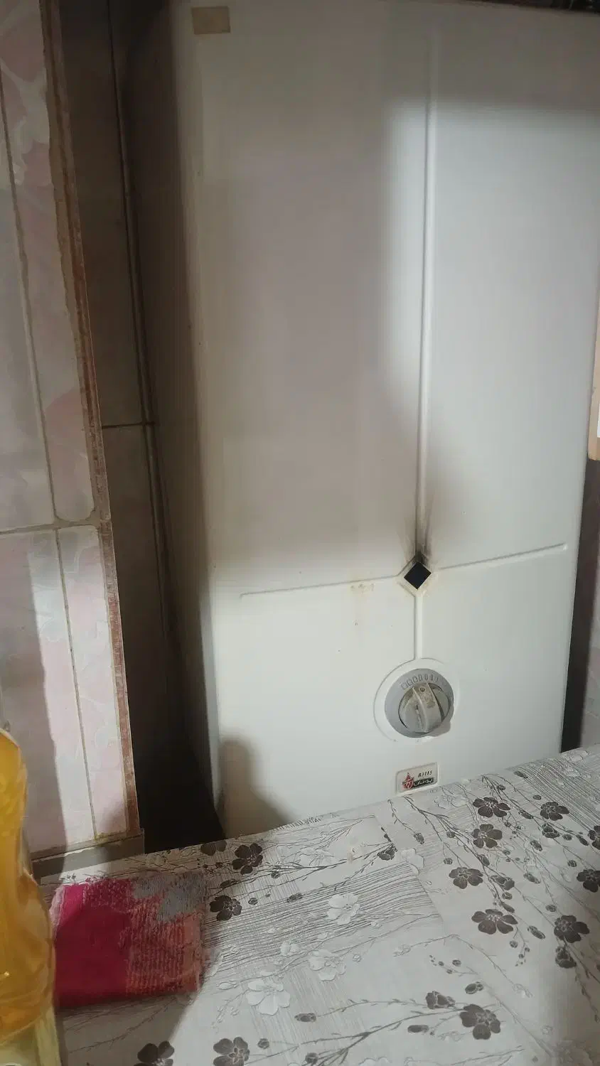 تعمیروسرویس آبگرمکن دیواری وبخاری|خدمات پیشه و مهارت|همدان, |دیوار