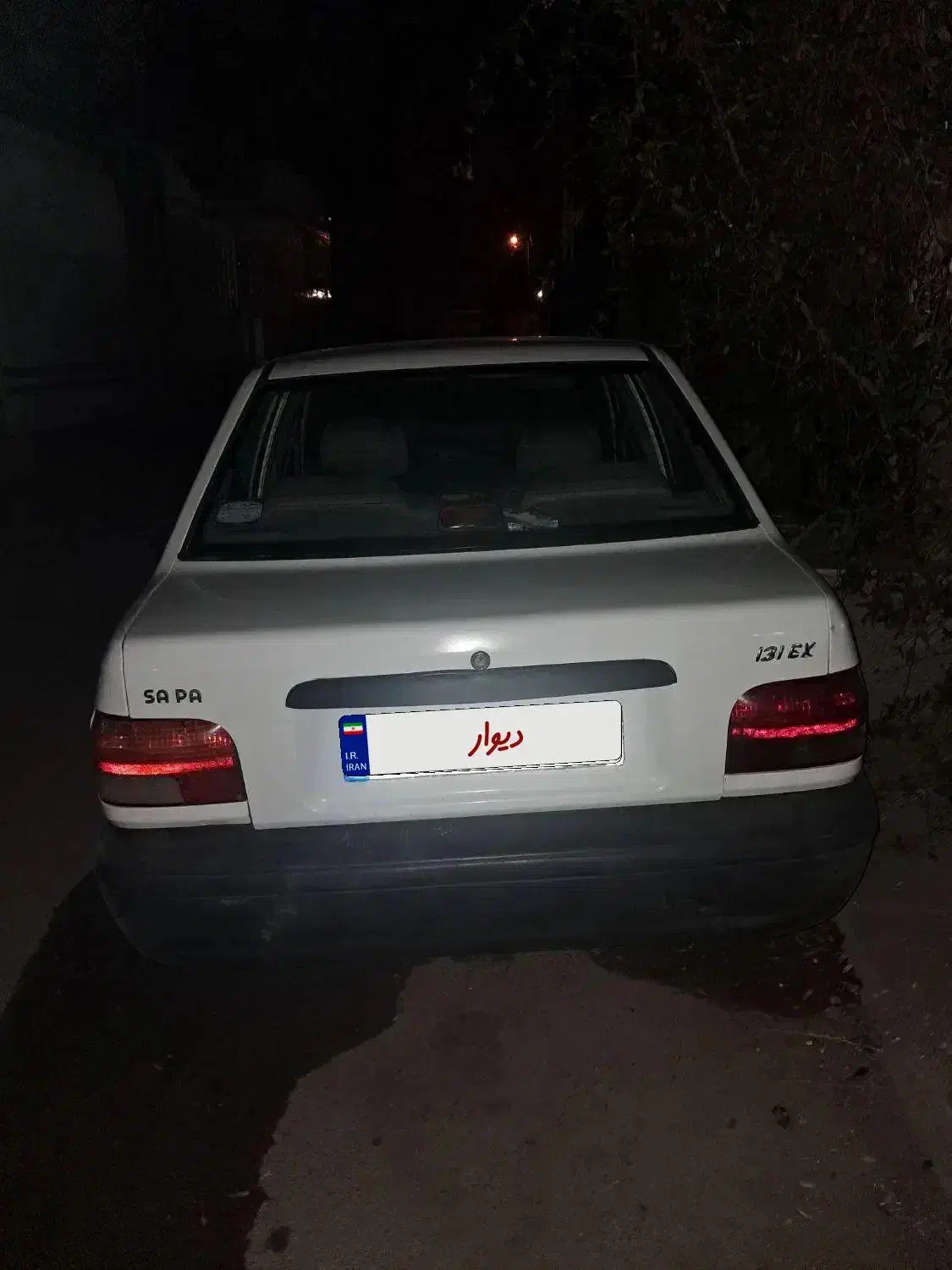 پراید90|خودرو سواری و وانت|زرند, |دیوار