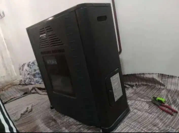 بخاری تمیز اذرسیون پارسیان|بخاری، هیتر، شومینه|مشهد, کارده|دیوار