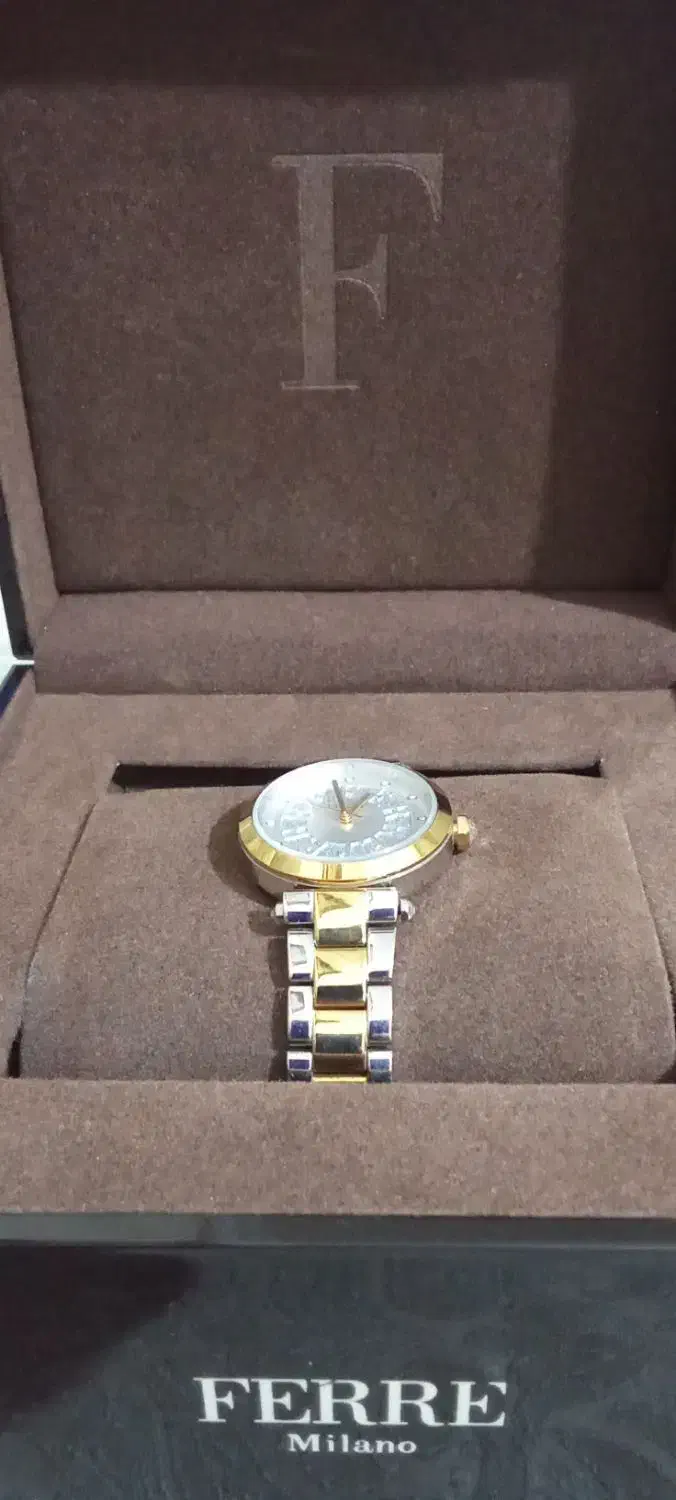 ساعت اصل مارک فری|ساعت|بندرعباس, |دیوار