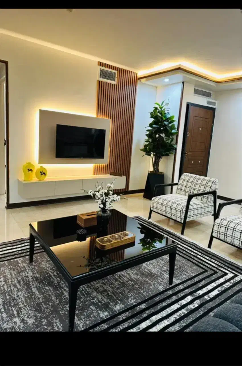 سوییت vip|اجارهٔ کوتاه‌مدت آپارتمان و سوئیت|یزد, |دیوار