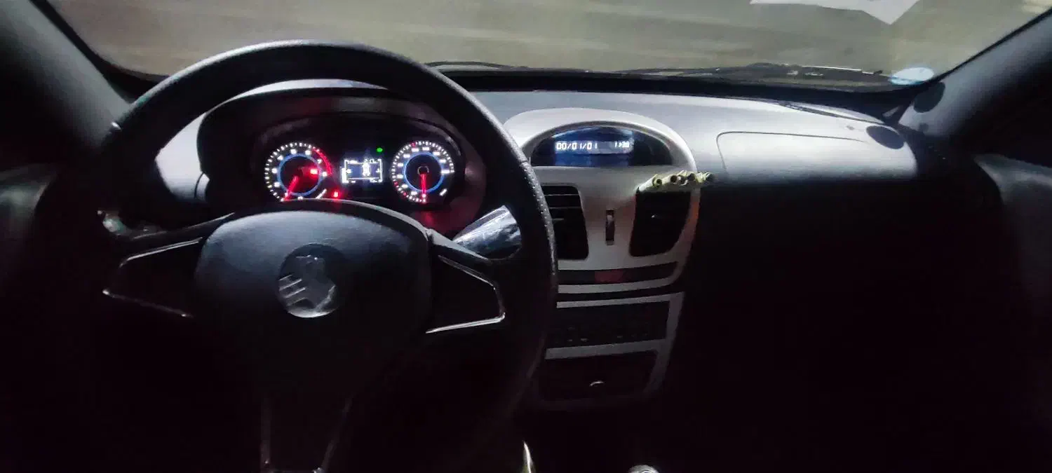 کوئیکgxlr|خودرو سواری و وانت|سنندج, |دیوار