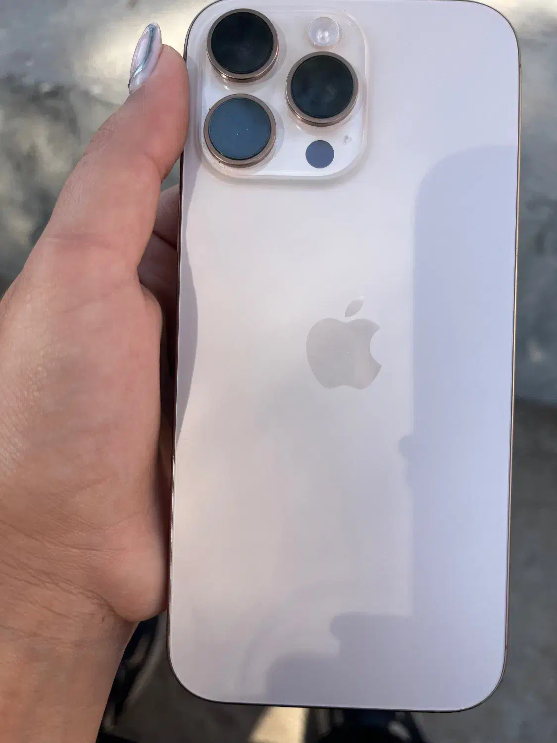 ایفون ۱۶ پرو مکس|موبایل|صدرا-فارس, فاز ۱|دیوار