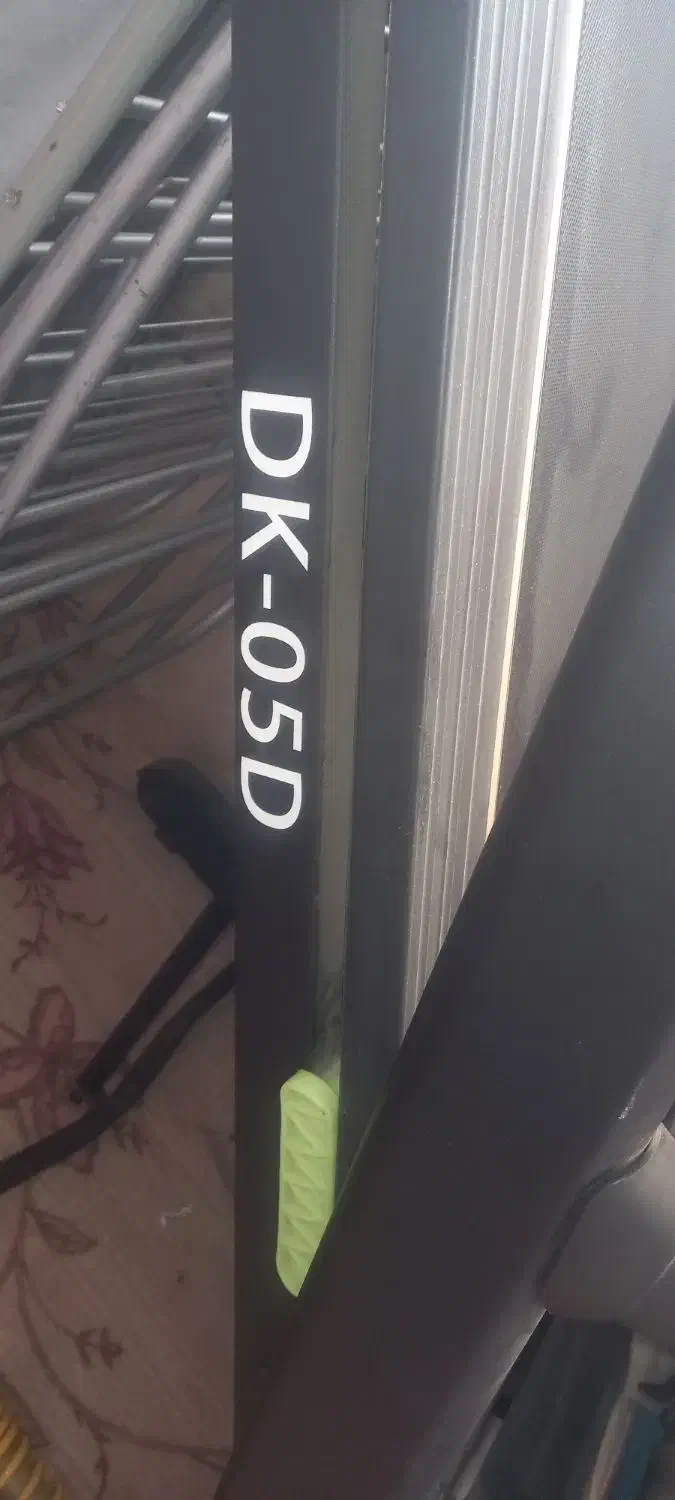 تردمیل|تجهیزات ورزشی|محمدشهر, عباس آباد|دیوار