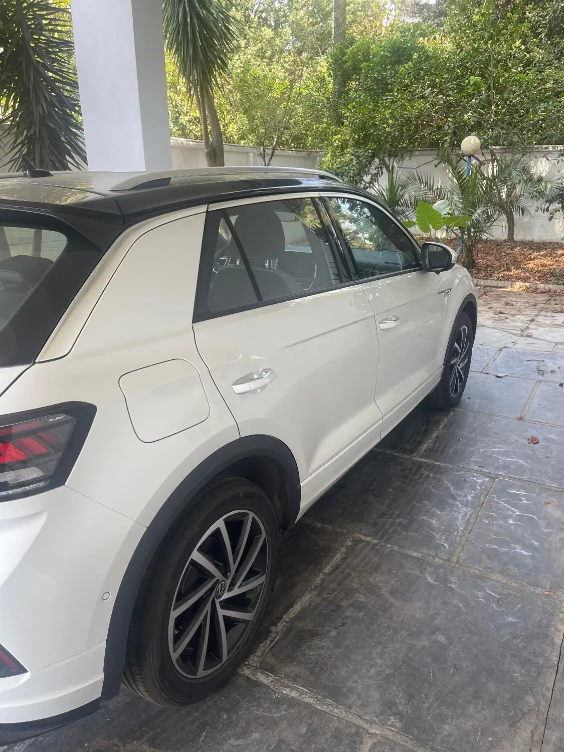 تی راک ۲۰۲۴|خودرو سواری و وانت|تهران, نیاوران|دیوار