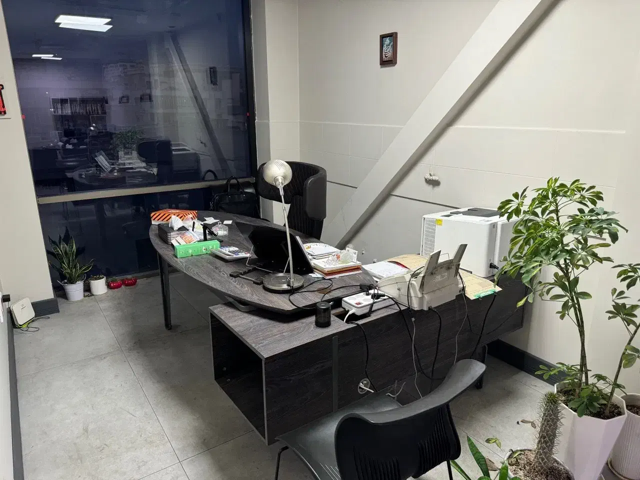 ست میز مدیریت - جلسه و اداری مدل کاپری برند جلیس|دفتر کار|تهران, پاسداران|دیوار