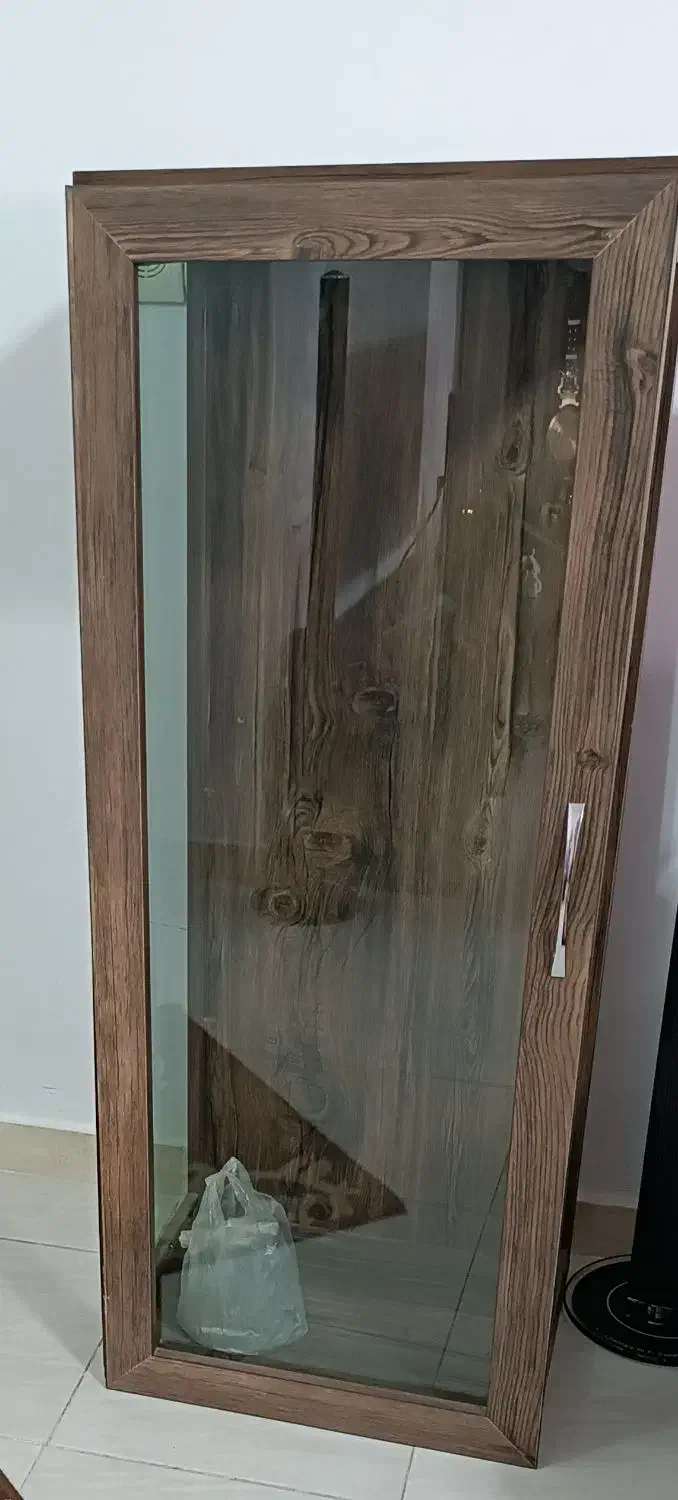 بوفه تمیز و سالم|بوفه، ویترین، کنسول|محمدیه-قزوین, |دیوار