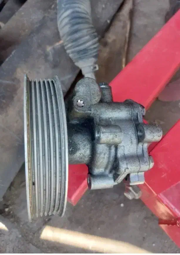 جعبه فرمان هیدرولیک ترانسپورتر T4|قطعات یدکی و لوازم جانبی|تهران, ورزشگاه آزادی|دیوار