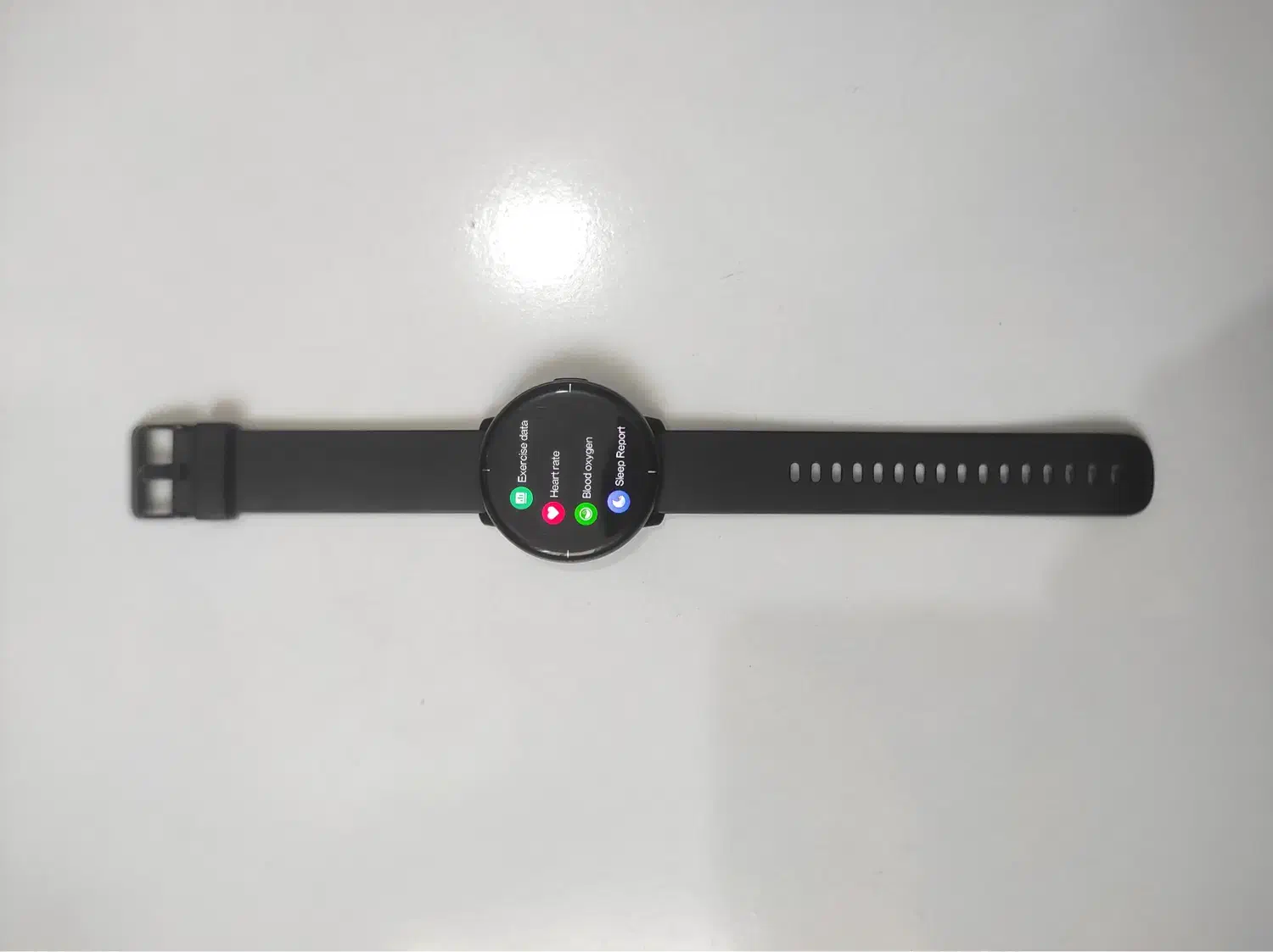 ساعت هوشمند میبرو لایت / Mibro Lite|ساعت|سقز, |دیوار