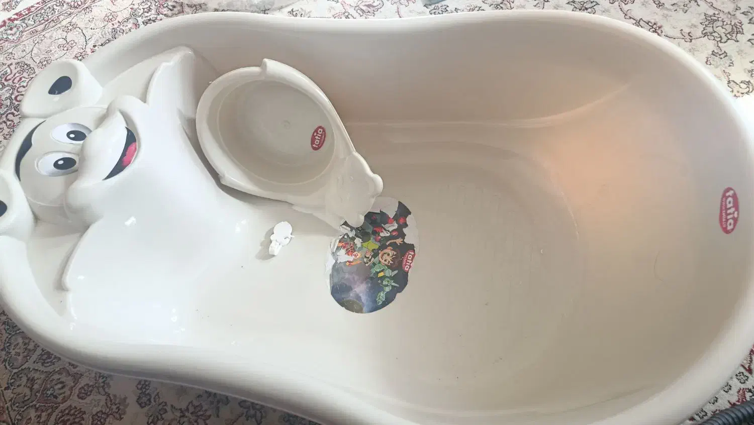 فروش وسایل نوزاد|اسباب و اثاث بچه|ساوه, |دیوار