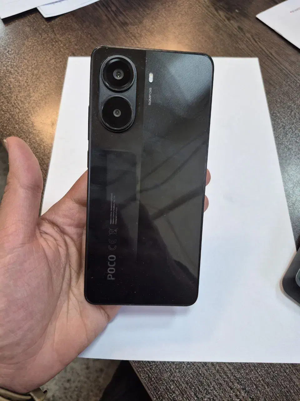 poco x7 pro RM 12 /512|موبایل|تهران, وحیدیه|دیوار