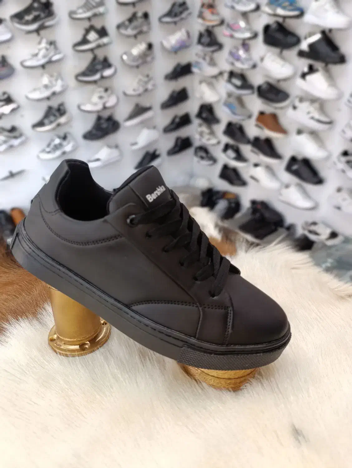 کارهای ونس OF خورده همه مدل 780/000 امین اسپرت|کیف، کفش، کمربند|قم, نیروگاه|دیوار