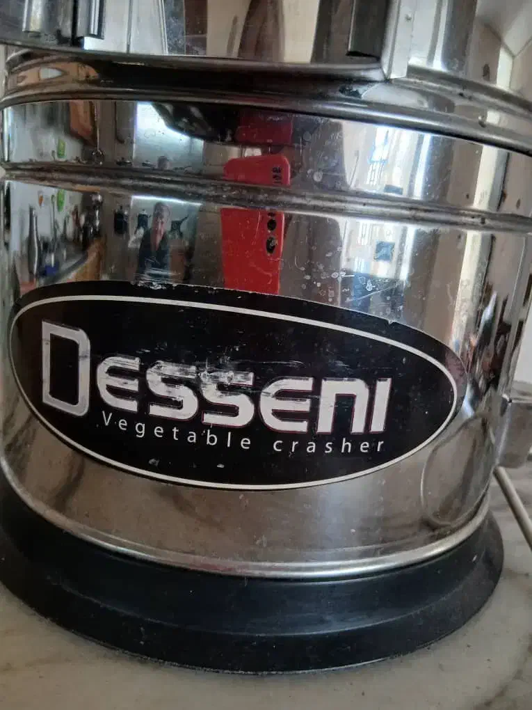 سبزی خردکن|ظروف پختوپز|فردیس, داوری|دیوار