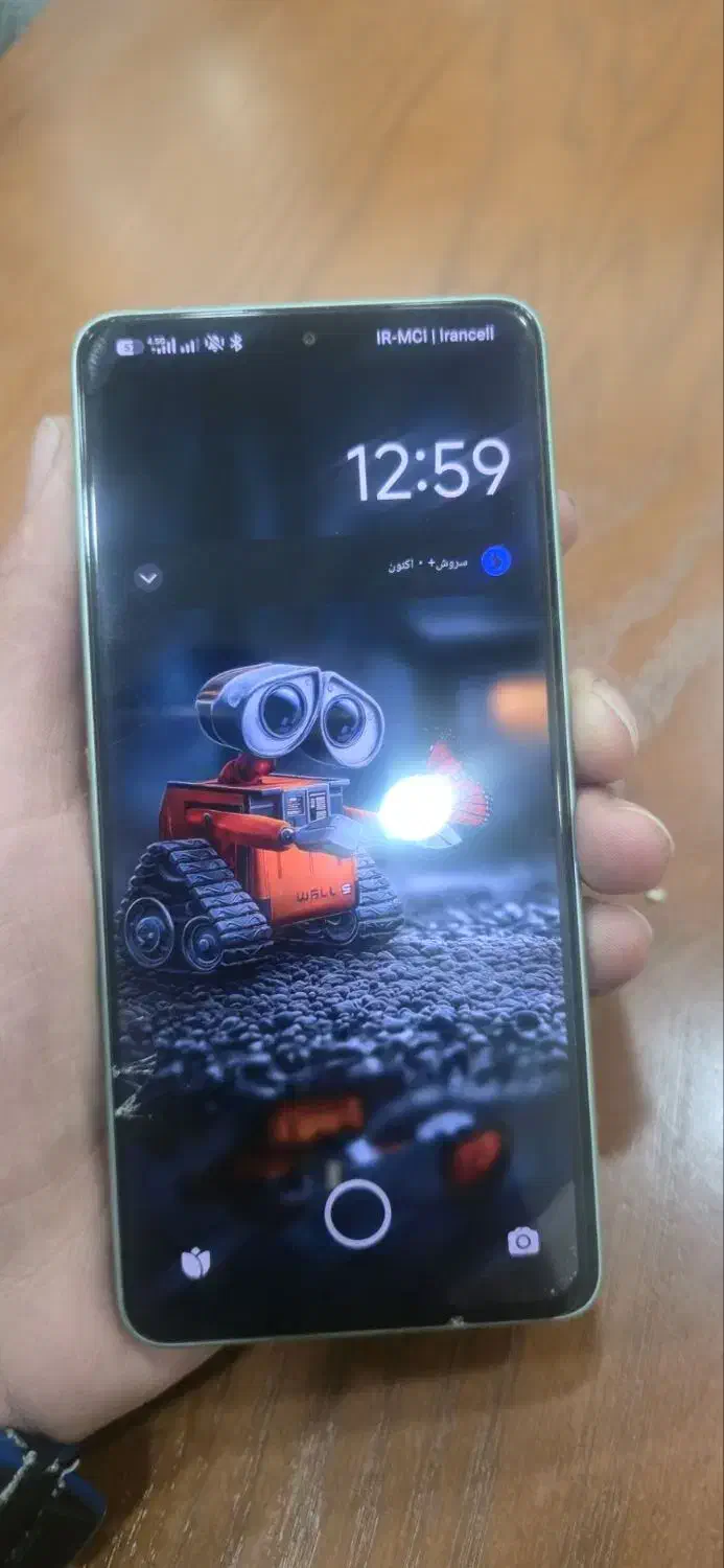 موبایل x7pro|موبایل|اسلامشهر, شهرک مفیدی|دیوار