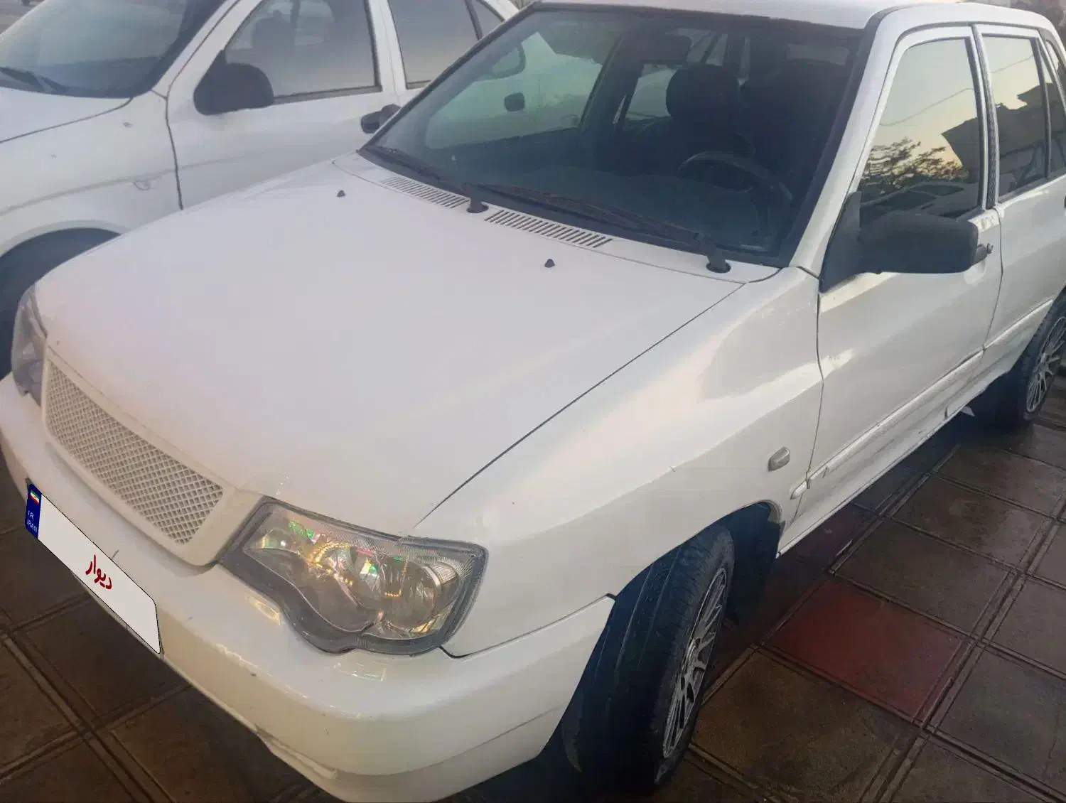 پراید132|خودرو سواری و وانت|نیشابور, مازول|دیوار