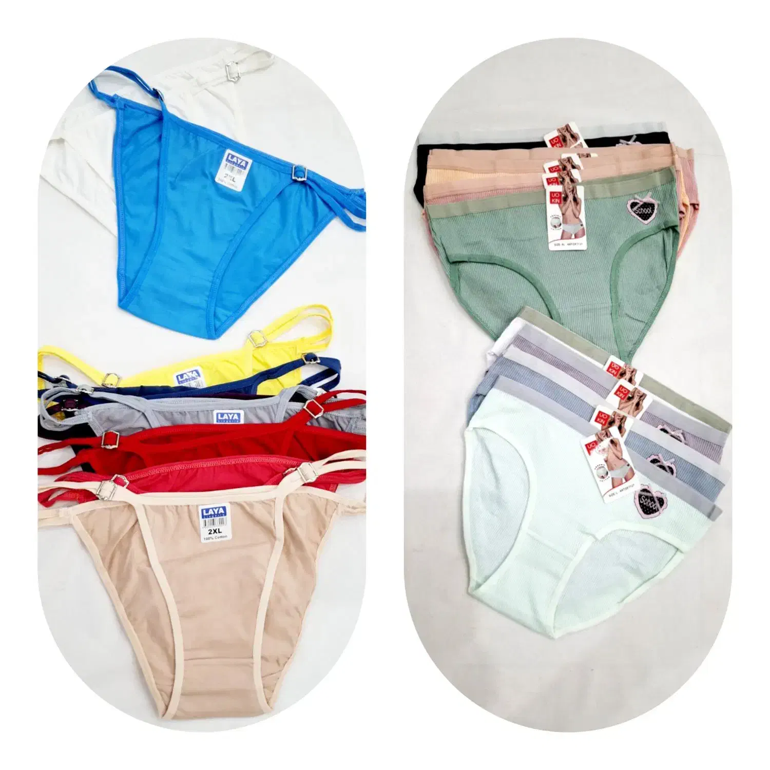 انواع شورت های وارداتی و ایرانی برند لعیا|لباس|کرج, احدآباد|دیوار