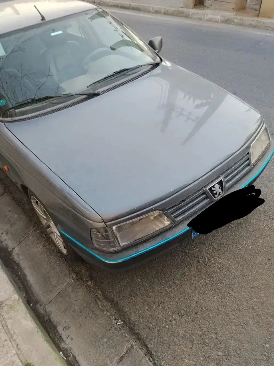 پژو ۴۰۵|خودرو سواری و وانت|تهران, شهرک آزمایش|دیوار