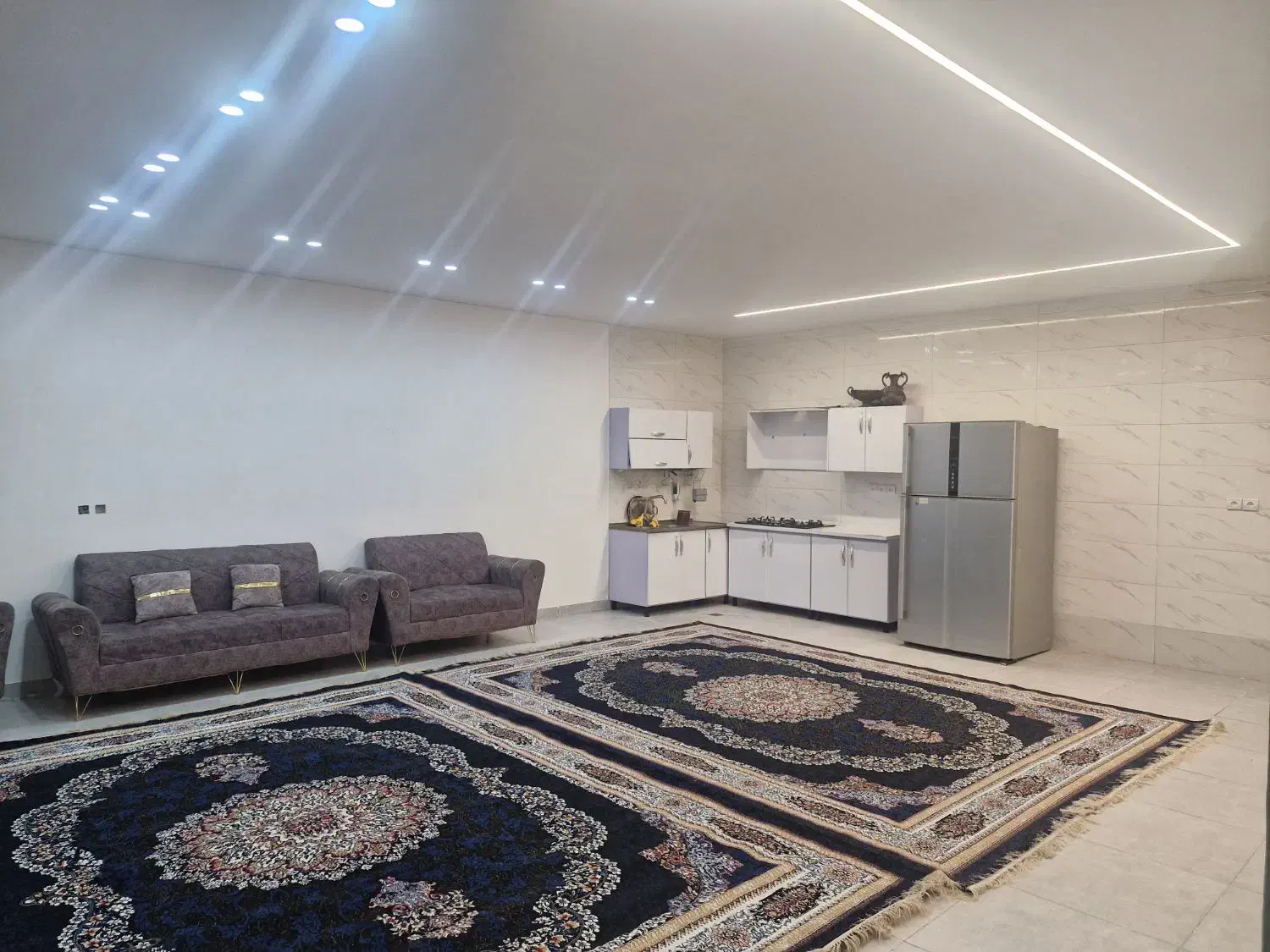 اجاره روزانه ویلا باغ|اجارهٔ کوتاه‌مدت ویلا و باغ|بهبهان, |دیوار