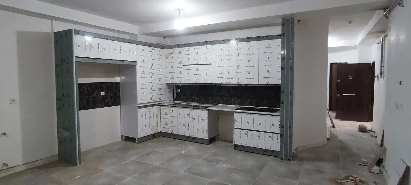 کابینت و کمد دیواری|جاکفشی، کمد، دراور|سلطانیه, |دیوار