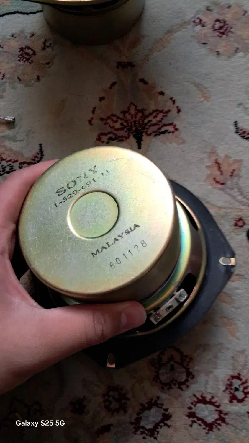 باند سونی میدبیس سونی|سیستم صوتی خانگی|تهران, هروی|دیوار