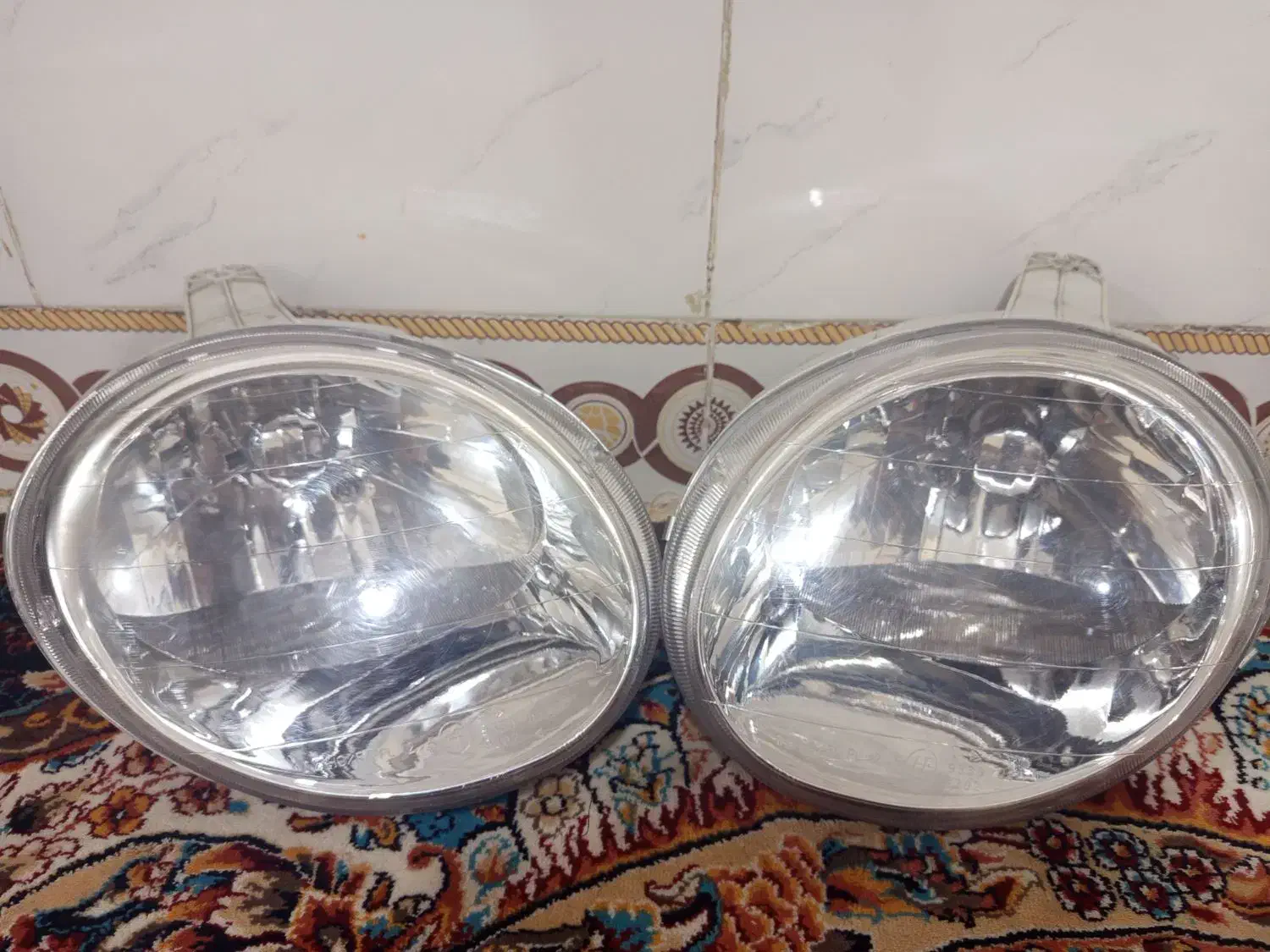 چراغ ماتیز|قطعات یدکی و لوازم جانبی|گرگان, |دیوار