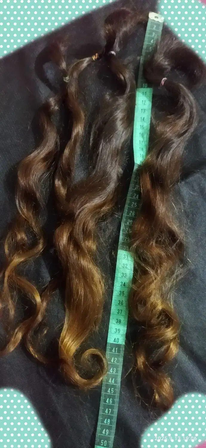 مو طبیعی....|آرایشی، بهداشتی، درمانی|لاهیجان, طالقانی|دیوار