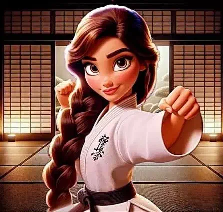 آموزش کاراته ویژه بانوان و دختران|خدمات آموزشی|یزد, |دیوار