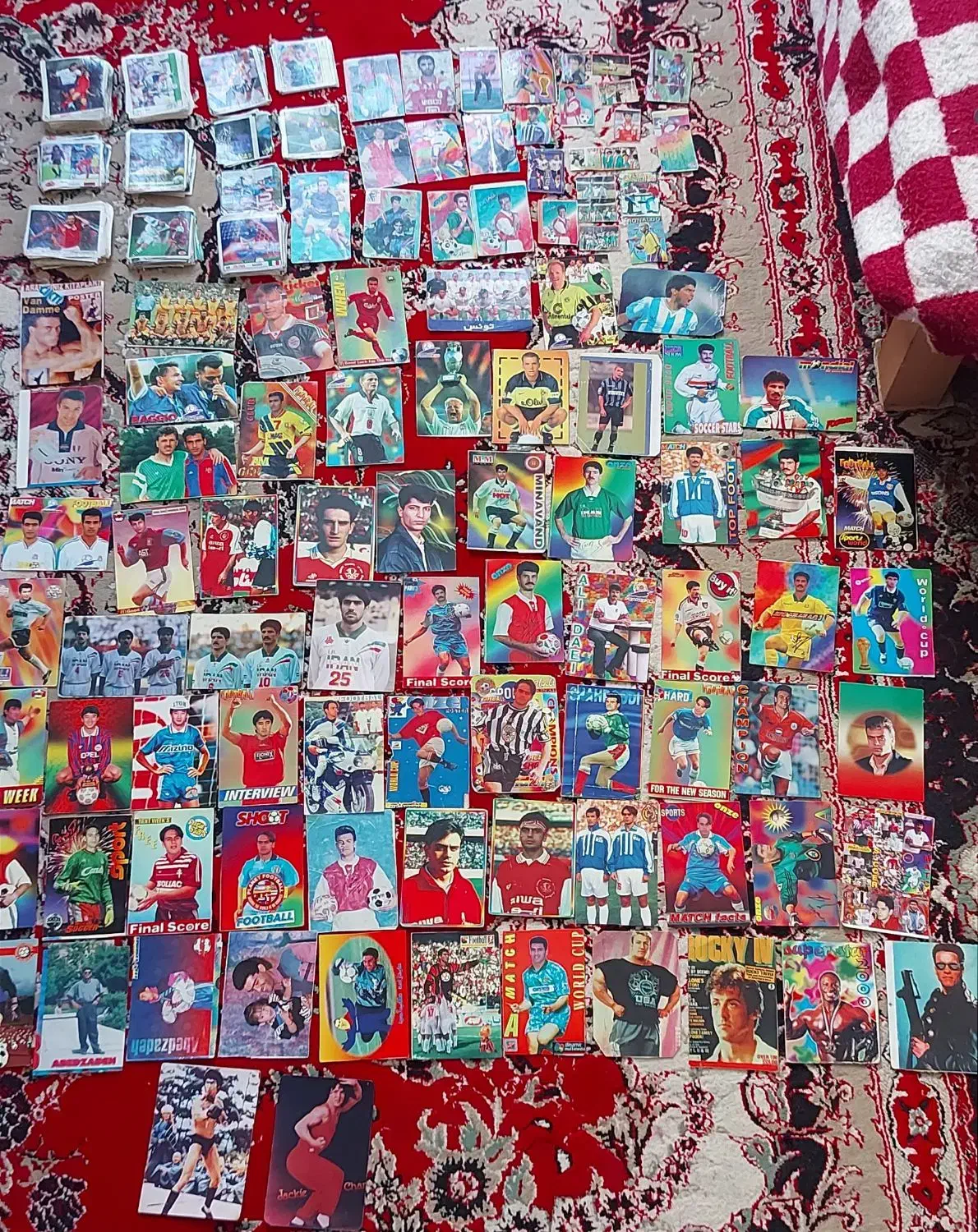 عکسهای قدیمی و نوستالژی|کلکسیون سکه، تمبر، اسکناس|اردبیل, |دیوار