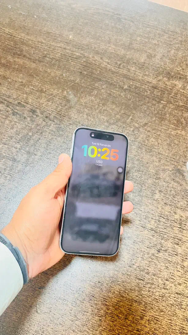 iphone 17 pro max|موبایل|کرمان, |دیوار