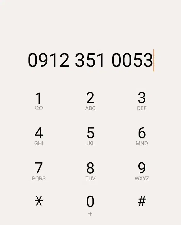 0912-35-100-53|سیمکارت|قم, جمکران|دیوار