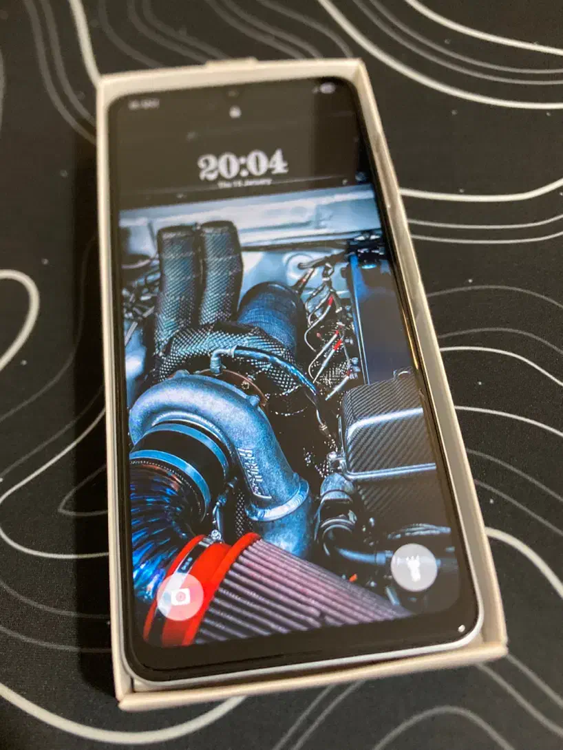 گوشی سامسونگ A06|موبایل|تهران, ائمه اطهار|دیوار