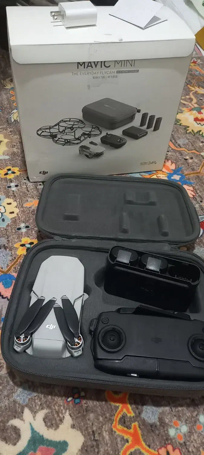 مویک مینی|دوربین عکاسی و فیلمبرداری|مرودشت, فرهنگ|دیوار