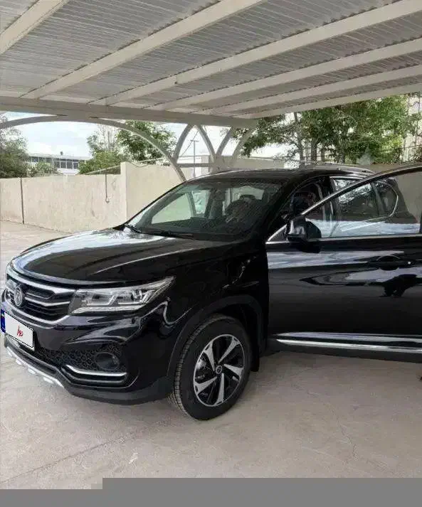 fmc sx5|خودرو سواری و وانت|سیرجان, |دیوار