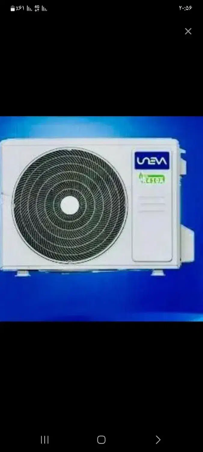 اسپیلت|کولر گازی و فن‌کوئل|ایرانشهر, |دیوار