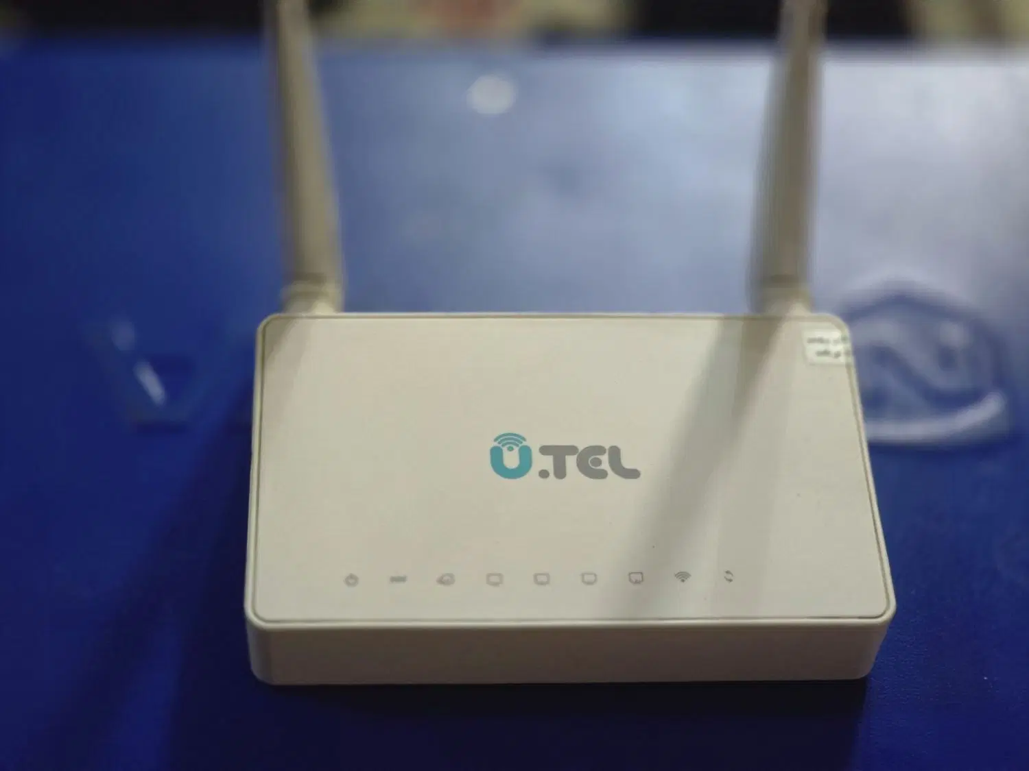 یوتل adsl|مودم و تجهیزات شبکه|اراک, |دیوار