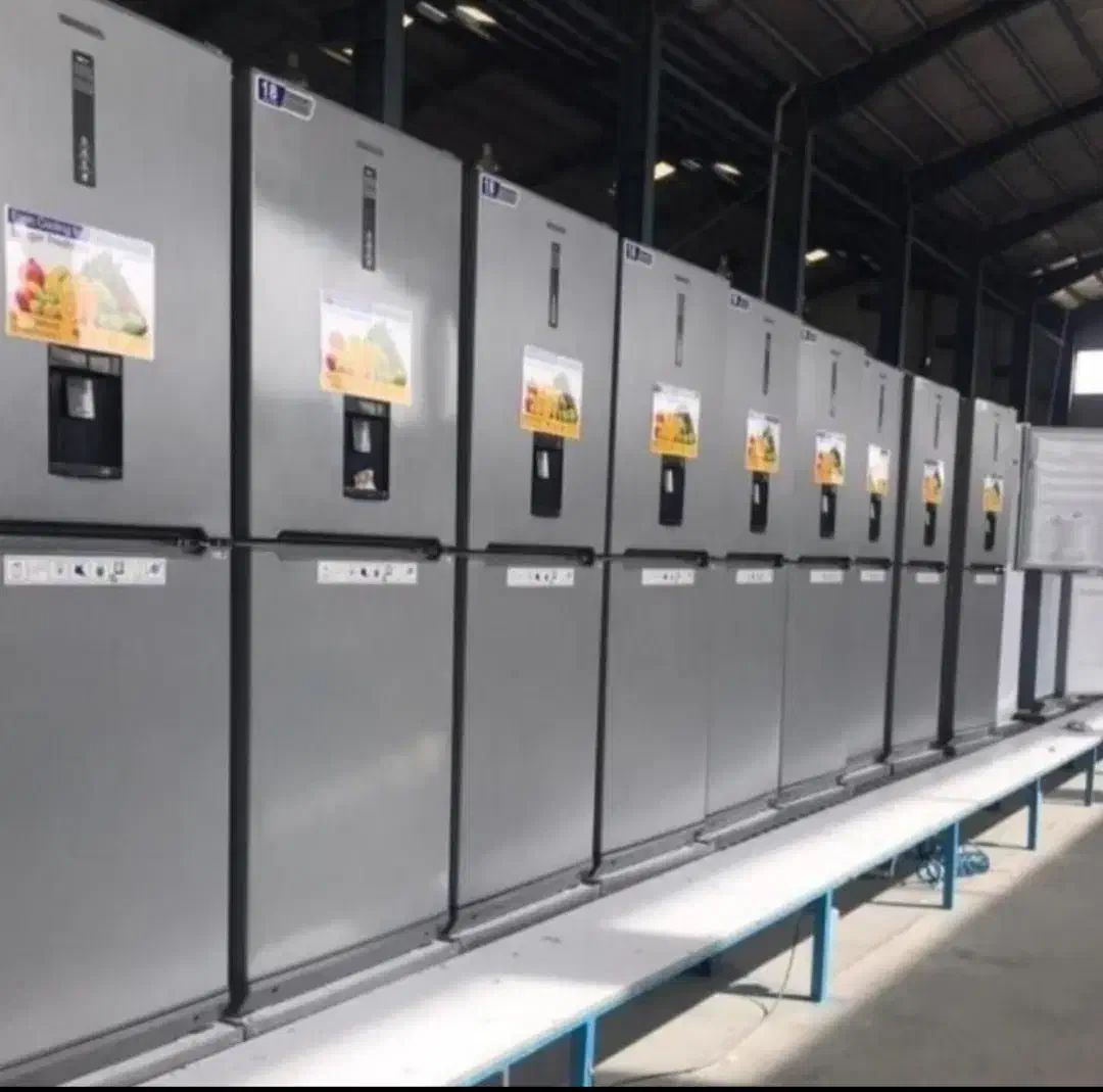 یخچال فریز های جنرال|یخچال و فریزر|پرند, فاز ۱|دیوار