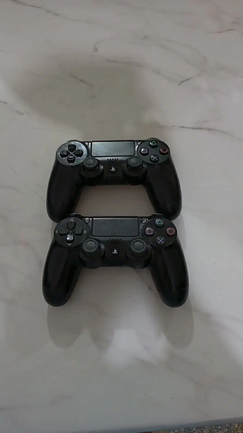 پی اس فور اسلیم کپی خور ps4 slim|کنسول، بازی ویدئویی و آنلاین|قم, نیروگاه|دیوار