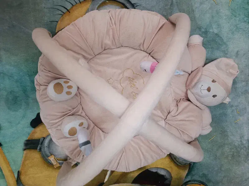 تشک بازی|اسباب و اثاث بچه|شیراز, شهرک گلستان|دیوار