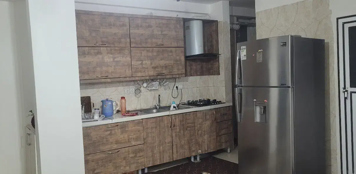 فروش واحد۶۵متری تک خواب/ سایت سبحان/خوش قیمت|فروش آپارتمان|بندرعباس, |دیوار