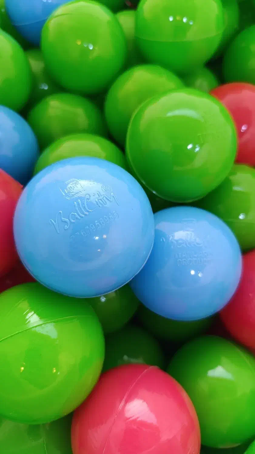 توپ استخری استاندارد|اسباببازی بچه|برخوار, |دیوار