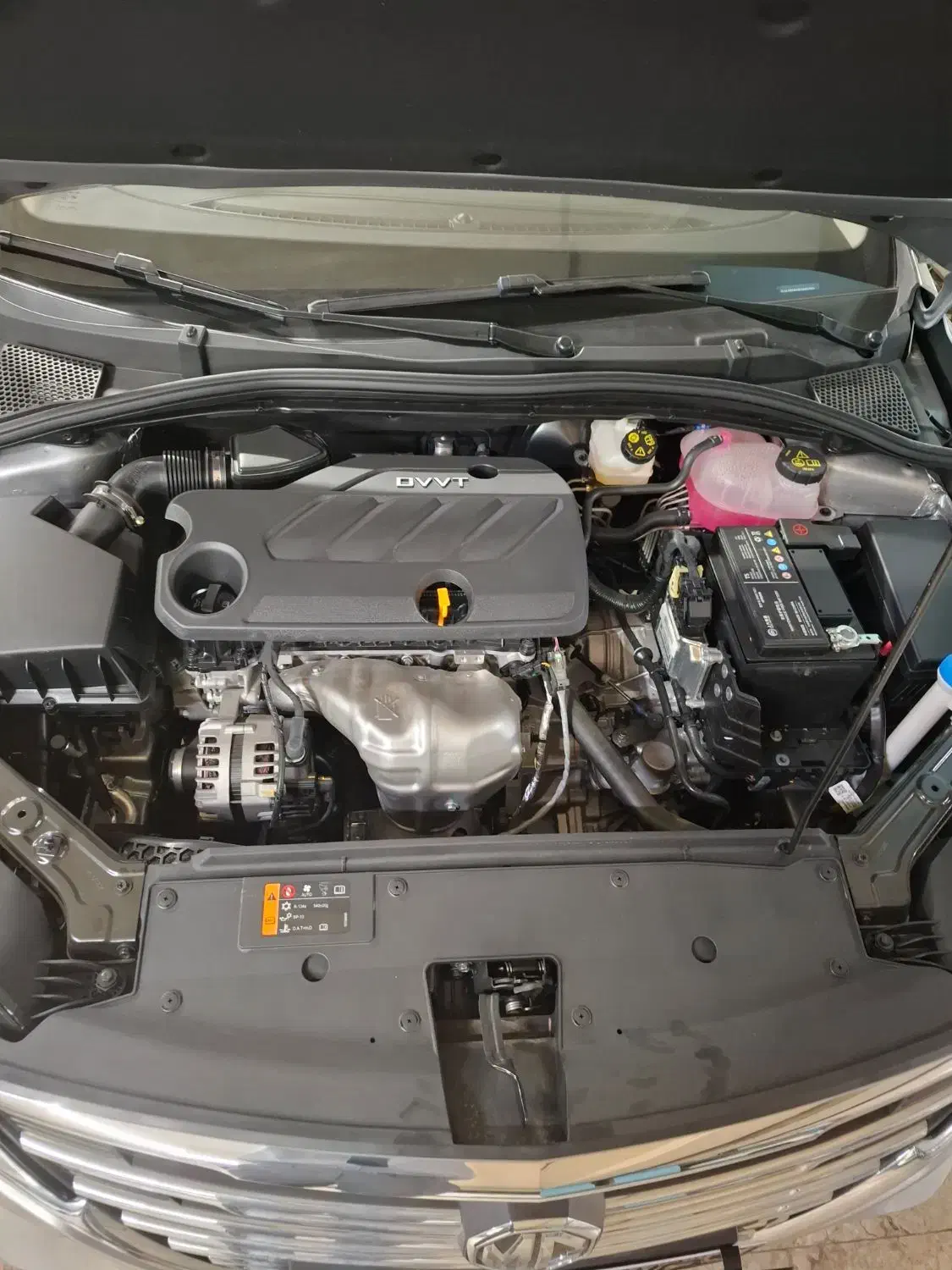 mg5 نقد و اقساط تا 60 ماه 50% پیشپرداخت|خودرو سواری و وانت|تهران, ظفر|دیوار