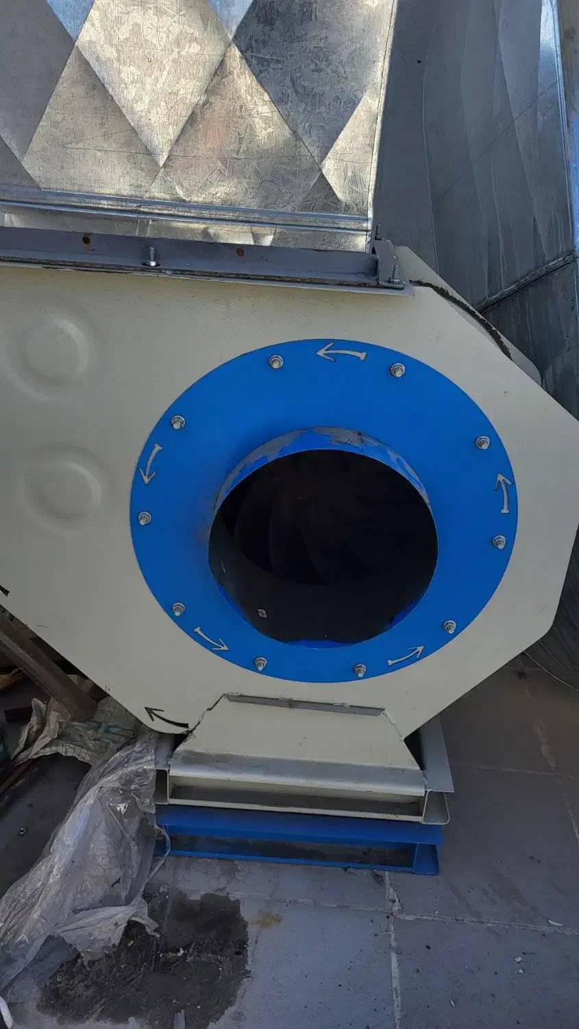 سانتیفیوژ|کافی‌شاپ و رستوران|اصفهان, جاوان|دیوار