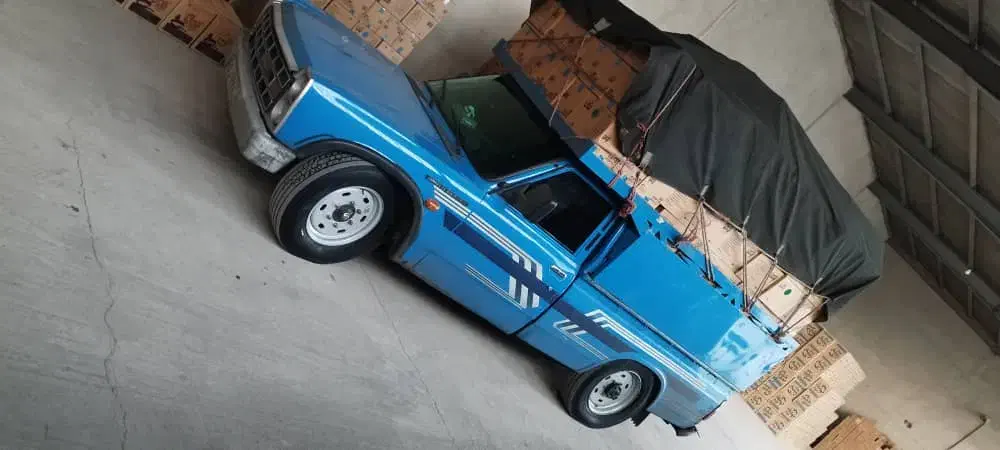 حمل بار نیسان|خدمات حمل و نقل|تهران, هفت چنار|دیوار