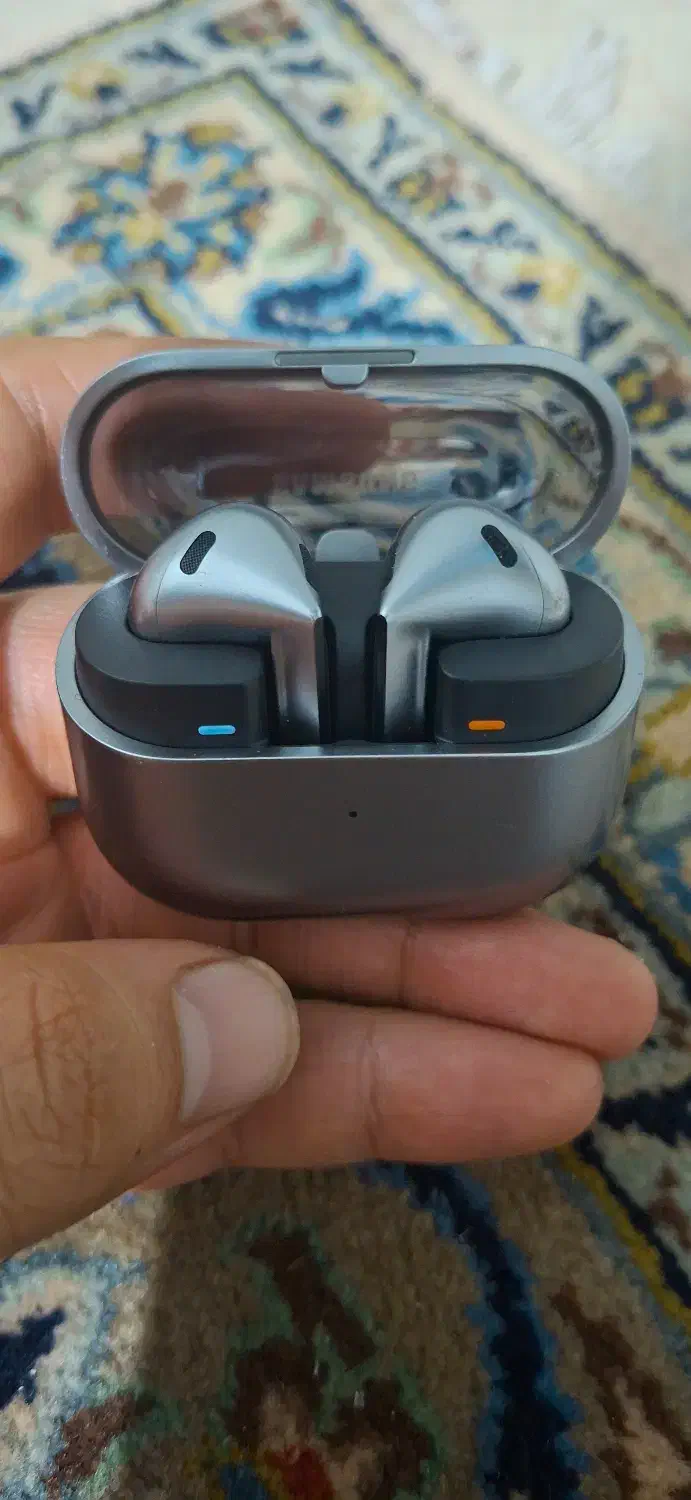 Buds3|لوازم جانبی موبایل و تبلت|تهران, اکباتان|دیوار